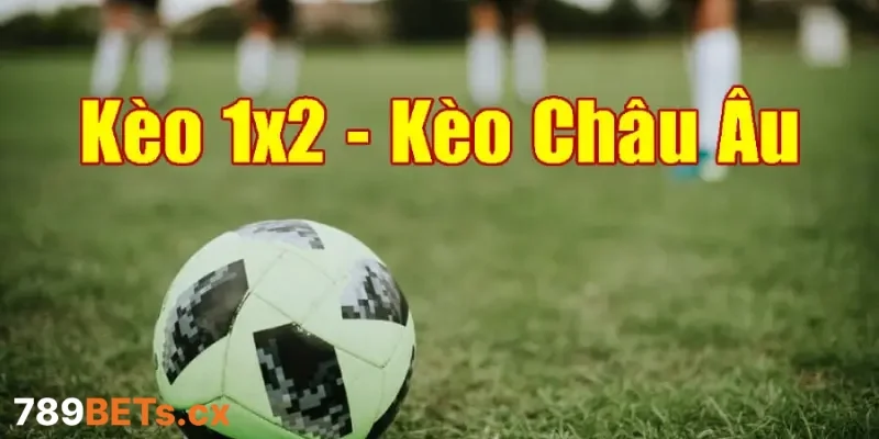 Bí quyết soi kèo châu Âu hiệu quả từ góc nhìn cao thủ