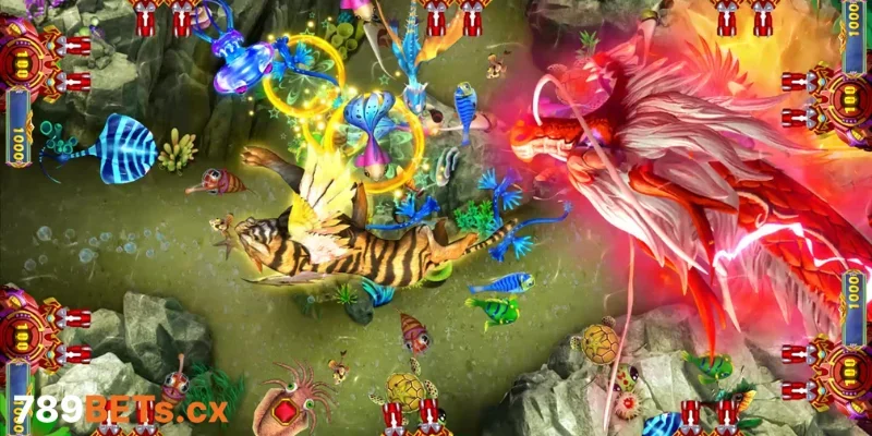 Chỉ bắn khi xác định được mục tiêu rõ ràng