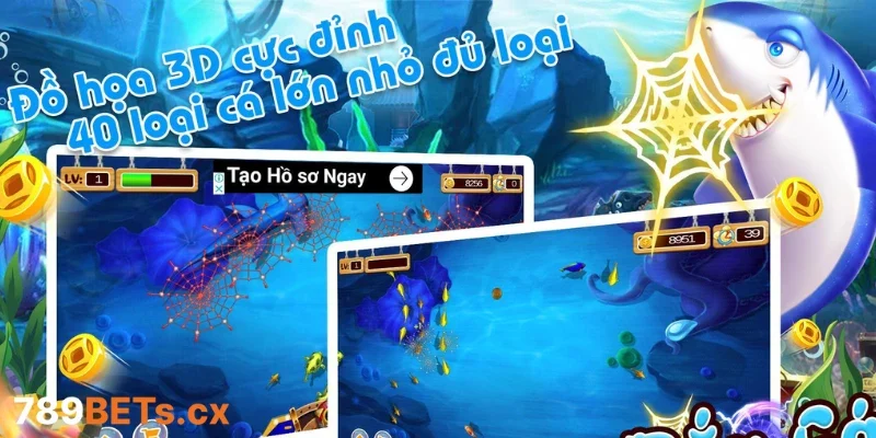 Giao diện và thiết kế – Khi thẩm mỹ song hành cùng tiện ích