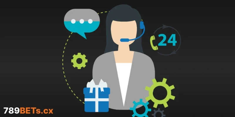 Liên Hệ 789bet qua Mạng xã hội