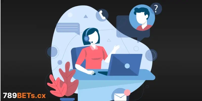 Miêu tả các phương thức Liên Hệ 789bet hiện nay