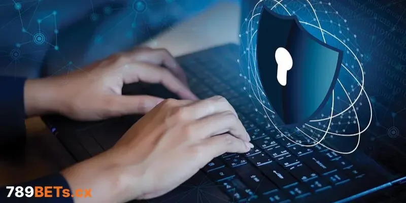 Quy định về bảo mật thanh toán