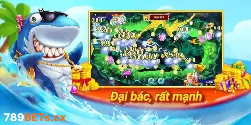 Sử dụng đúng loại súng cho đúng mục tiêu