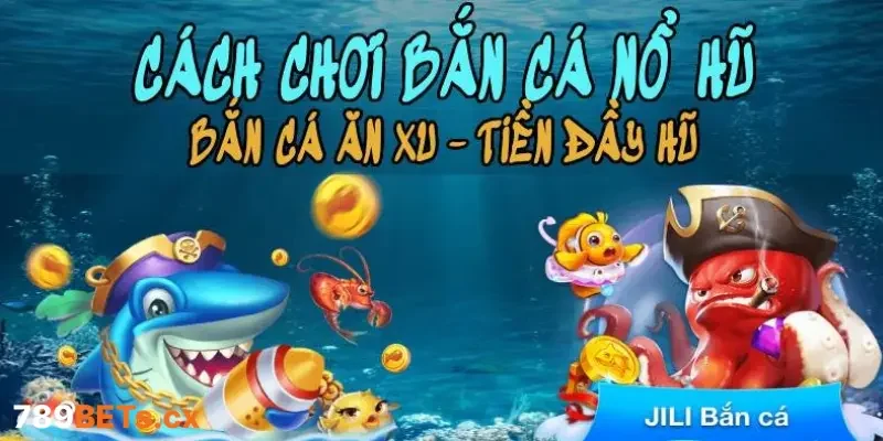 Tips quan trọng khi người chơi tham gia siêu cá nổ hũ