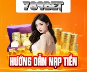 nạp tiền 789bet